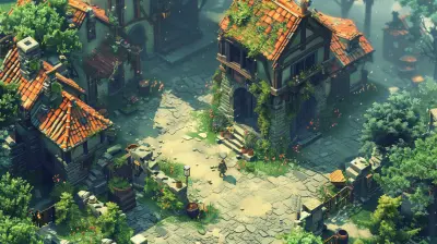 How Indie Games Build Intimate, Loyal Communities