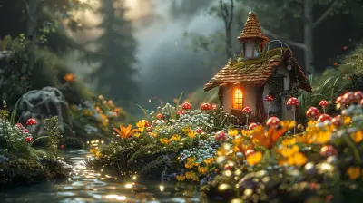 How Indie Games Incorporate Environmental Storytelling