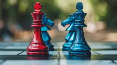 How Leaderboards Fuel Community Rivalries