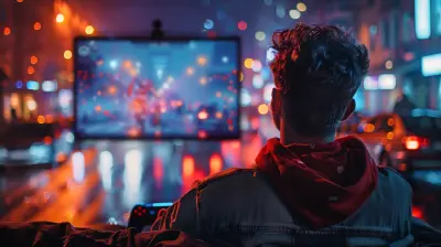 How Limited-Time Event Content Shapes Player Engagement