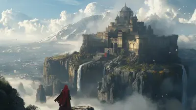 How Lore Enriches Side Quests and Exploration