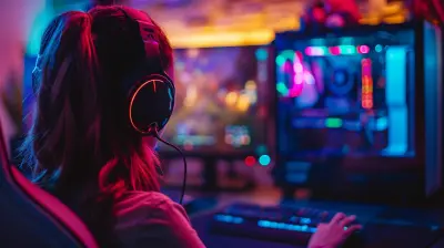 How Memes Keep Gaming Communities United