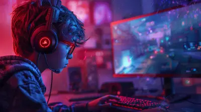 How Memes Keep Gaming Communities United