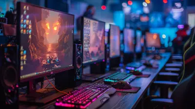 How Modding Extends The Life Of A Game
