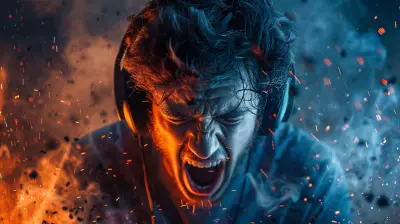 How Player Burnout Is Challenging The E Sports Industry