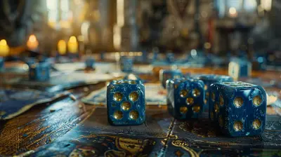 How Player Choice Impacts Replayability