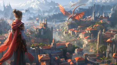 How Player-Created Mods Build Stronger Communities