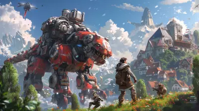 How Pre-Order Announcements Build Hype and Fan Communities