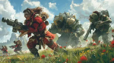 How Pre-Order Announcements Build Hype and Fan Communities