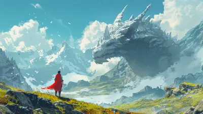 How Pre-Order Announcements Build Hype and Fan Communities