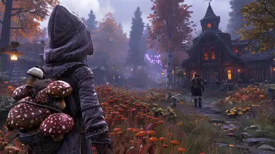 How Seasonal Events Bring Fresh Life to MMOs