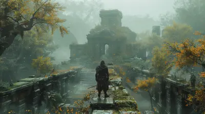 How Single Player Games Are Preserving Classic Styles in Modern Formats