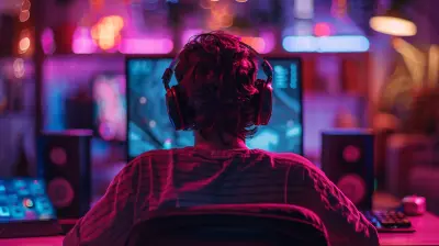 How Speedrunning Formed a Competitive Subculture