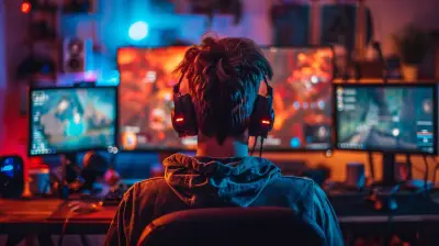 How Streamers Influence Gaming Communities