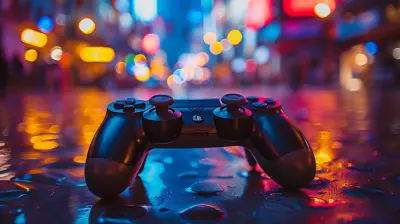 How The Best Video Games Keep Players Hooked