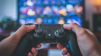 How The Best Video Games Keep Players Hooked