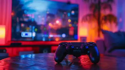 How the Best Video Games Keep Players Hooked