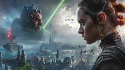 How the Best Video Games Keep Players Hooked