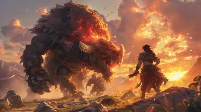 How to Adapt Your Playstyle During Limited-Time Events