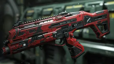 How to Create a Balanced All-Purpose Weapon Setup