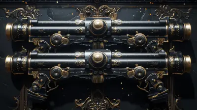 How to Create a Balanced All-Purpose Weapon Setup
