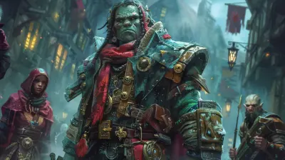 How to Excel in PvE Content in Free-to-Play Games