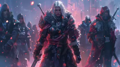 How to Excel in PvE Content in Free-to-Play Games