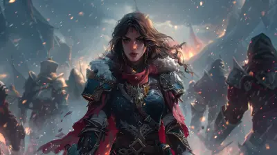 How to Excel in PvE Content in Free-to-Play Games