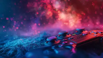 How to Find the Best Free-to-Play Games That Suit Your Playstyle