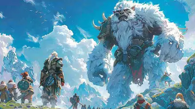 How to Find the Best Free-to-Play Games That Suit Your Playstyle