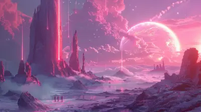 How To Get Ahead of Event Meta Before It Gets Crowded