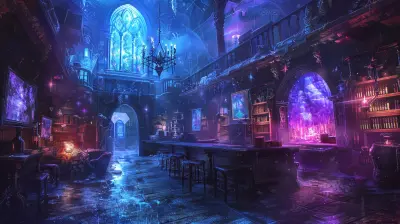 How To Get Ahead Of Event Meta Before It Gets Crowded