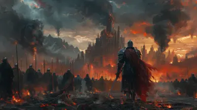 How To Get Ahead of Event Meta Before It Gets Crowded