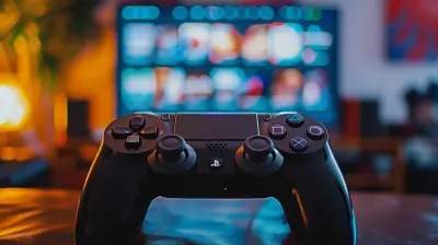 How to Get the Most Out of PlayStation Plus: Tips and Tricks