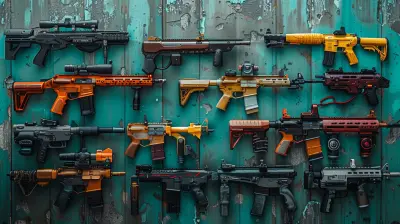 How to Personalize Your Loadout Like a Pro