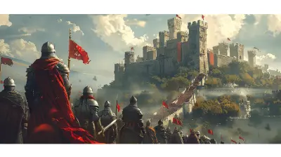 How to Prepare Best for Community-wide Game Events