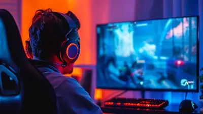 How Top Games Use Sound Design to Enhance Gameplay