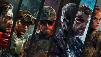 Iconic Anti-Heroes That Left a Mark on Gaming