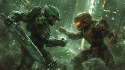 Iconic Boss Battles That Made Gaming History