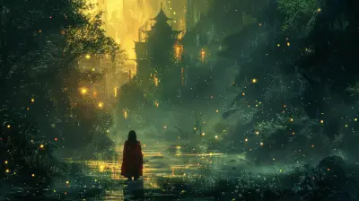 Indie Games You Can Finish in a Weekend But Won’t Forget