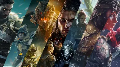 Legendary Games Every Gamer Should Experience