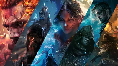 Limited-Edition Game Pre-Orders That Could Sell Out Fast