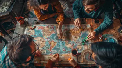 Mastering Silent Communication in Cooperative Games