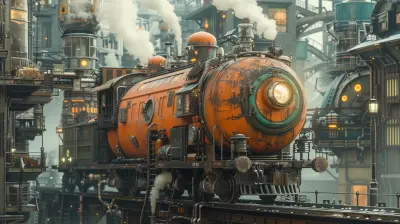 Mechanical Depth That Encourages Replays