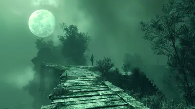 Moral Choices That Make You Replay Again and Again
