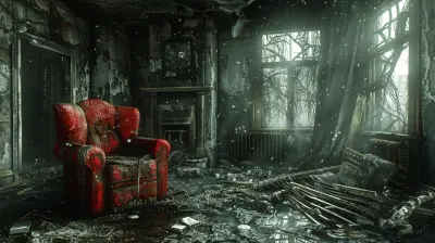 Most Addictive Story-Driven Video Games