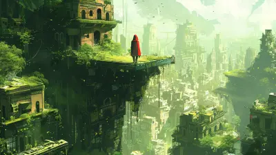 Most Beloved Indie Video Games Ever Released