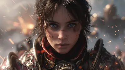 Most Innovative Mechanics in Popular Video Games