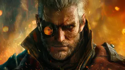 Most Memorable Boss Characters in Gaming