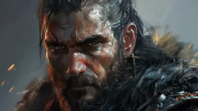 Most Stylish Characters Ever to Appear in Games